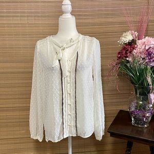 Matilda Jane blouse